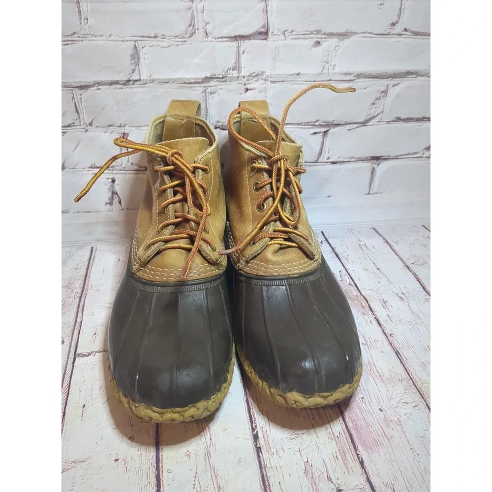 L.L. Bean good pre